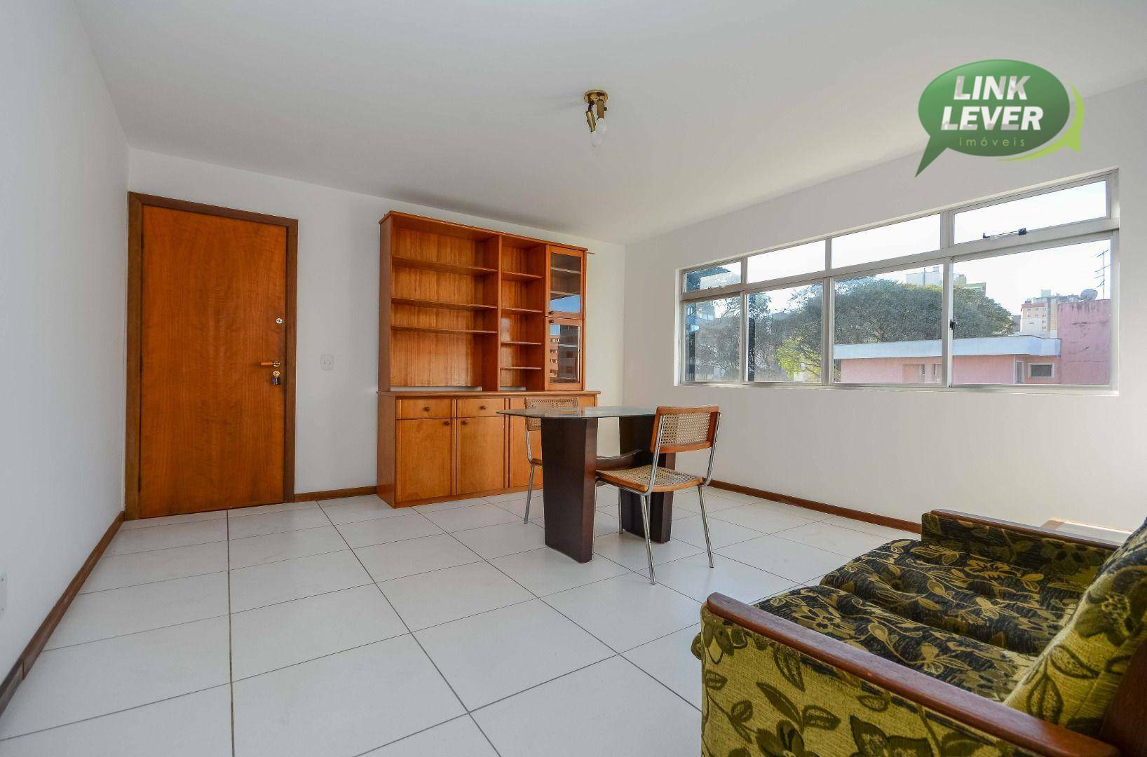 Apartamento à venda com 2 quartos, 66m² - Foto 5