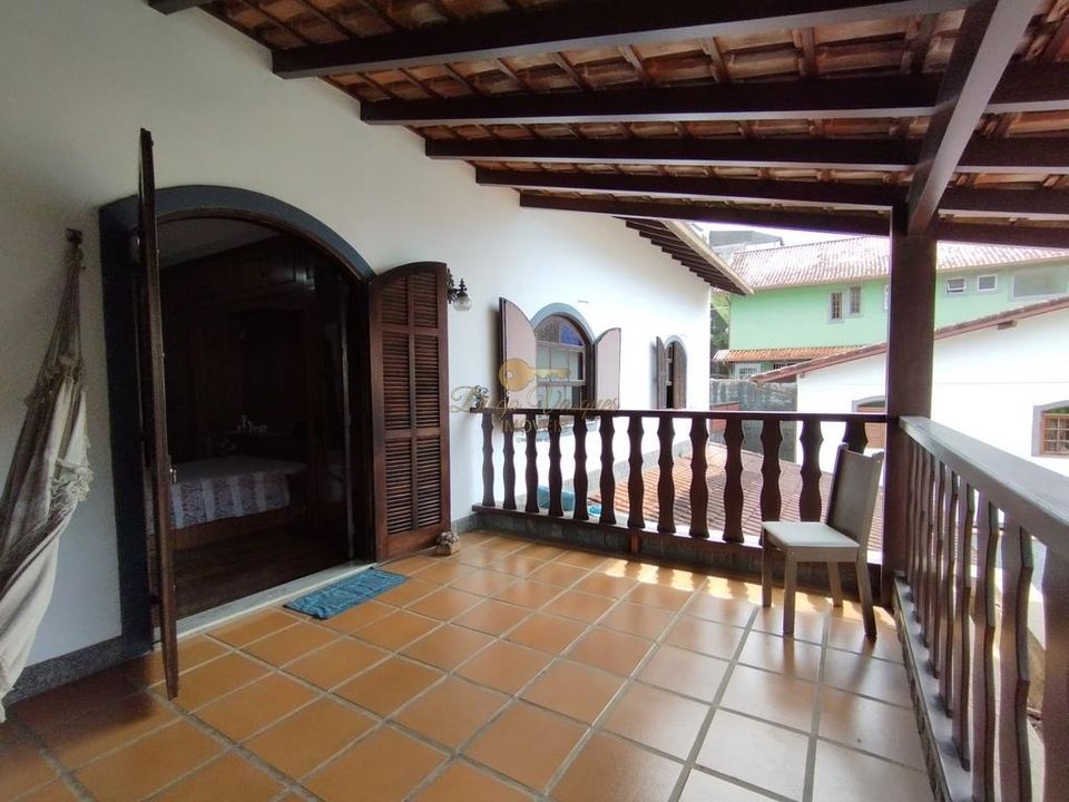 Casa à venda com 3 quartos, 480m² - Foto 22