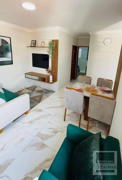 Apartamento à venda com 2 quartos, 57m² - Foto 10