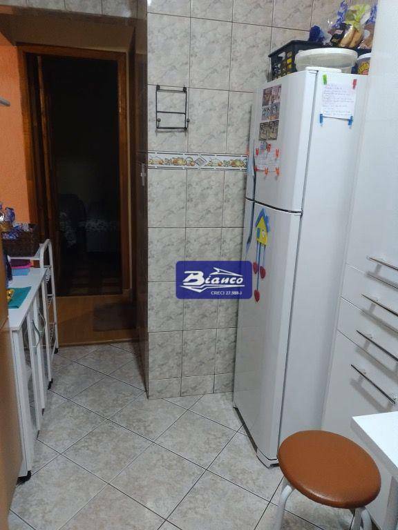 Apartamento à venda com 1 quarto, 47m² - Foto 16