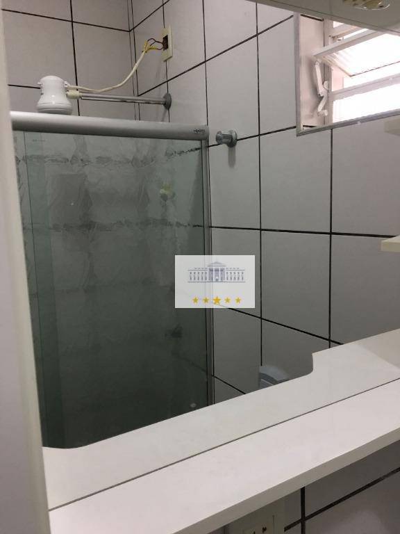 Apartamento à venda com 2 quartos, 56m² - Foto 5