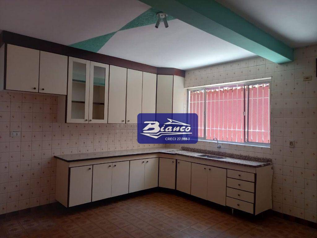 Sobrado à venda com 3 quartos, 130m² - Foto 26