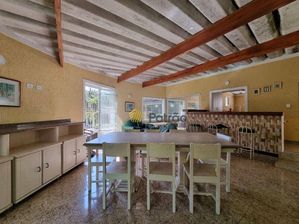 Chácara, 6 quartos, 3326 m² - Foto 27