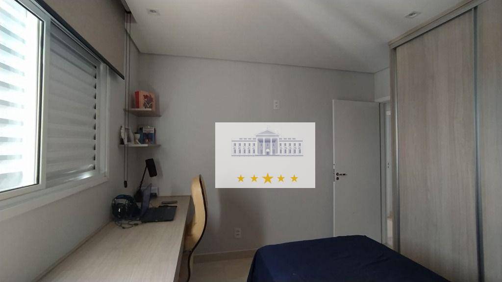 Apartamento à venda com 3 quartos, 232m² - Foto 4