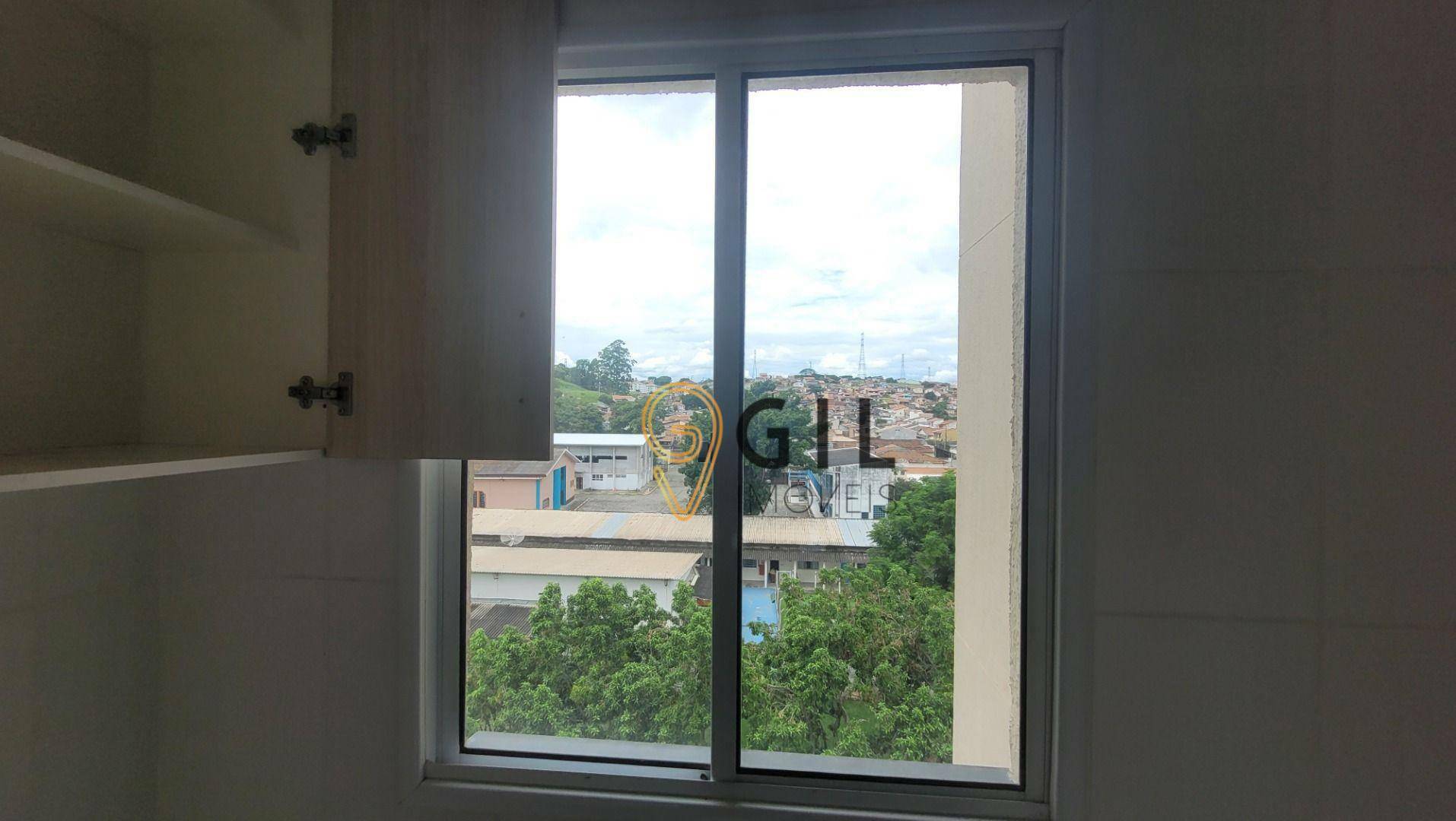 Apartamento à venda com 2 quartos, 70m² - Foto 28