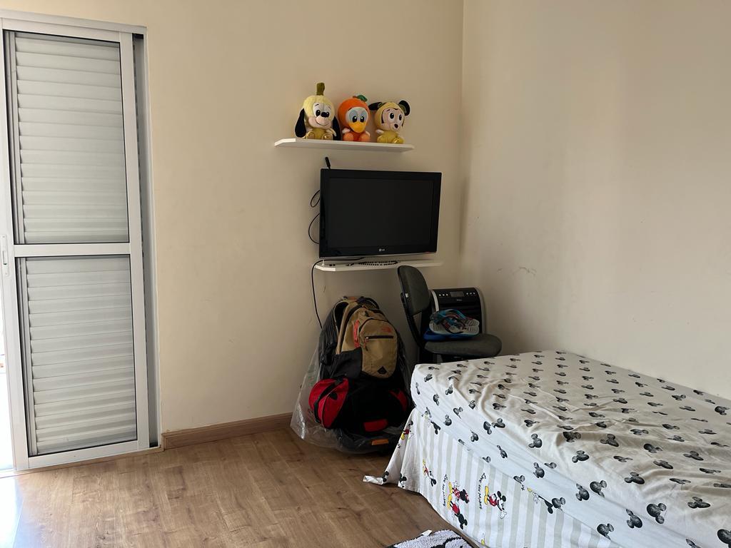 Casa à venda com 3 quartos, 141m² - Foto 7