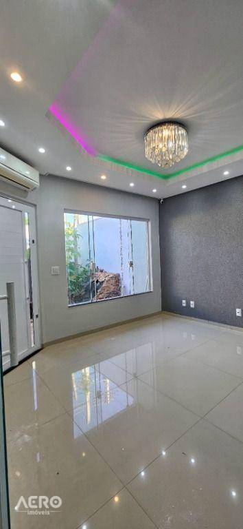 Casa à venda com 3 quartos, 197m² - Foto 12