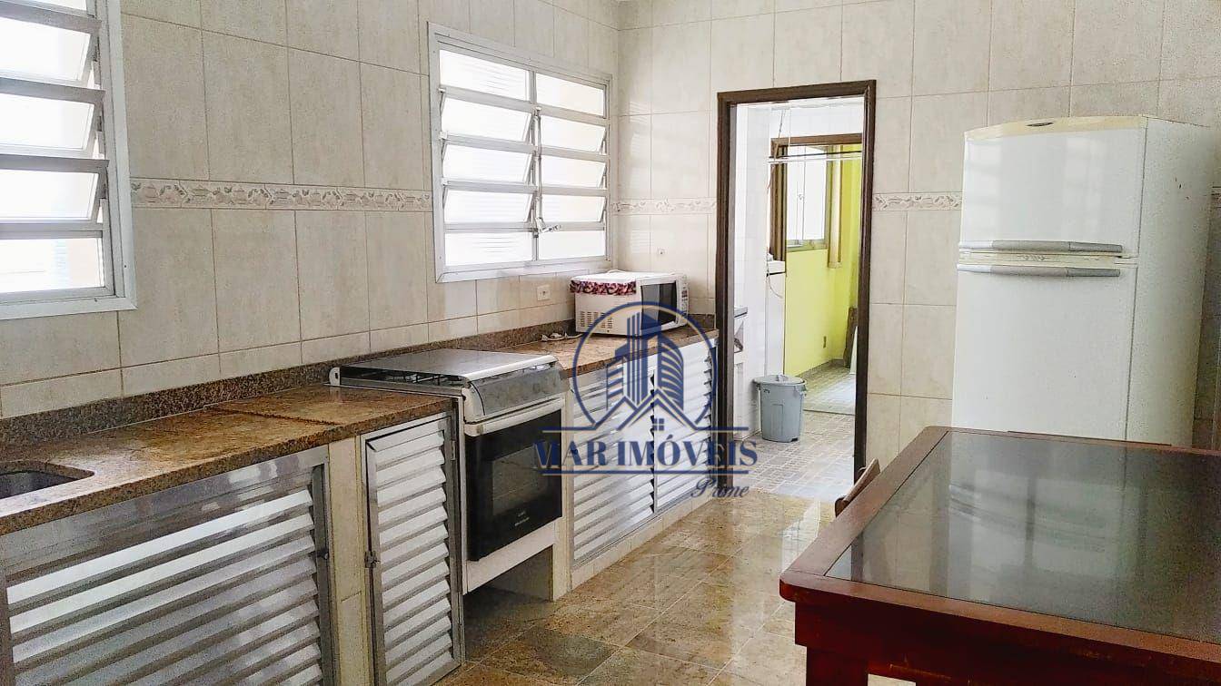 Apartamento à venda com 3 quartos, 136m² - Foto 16