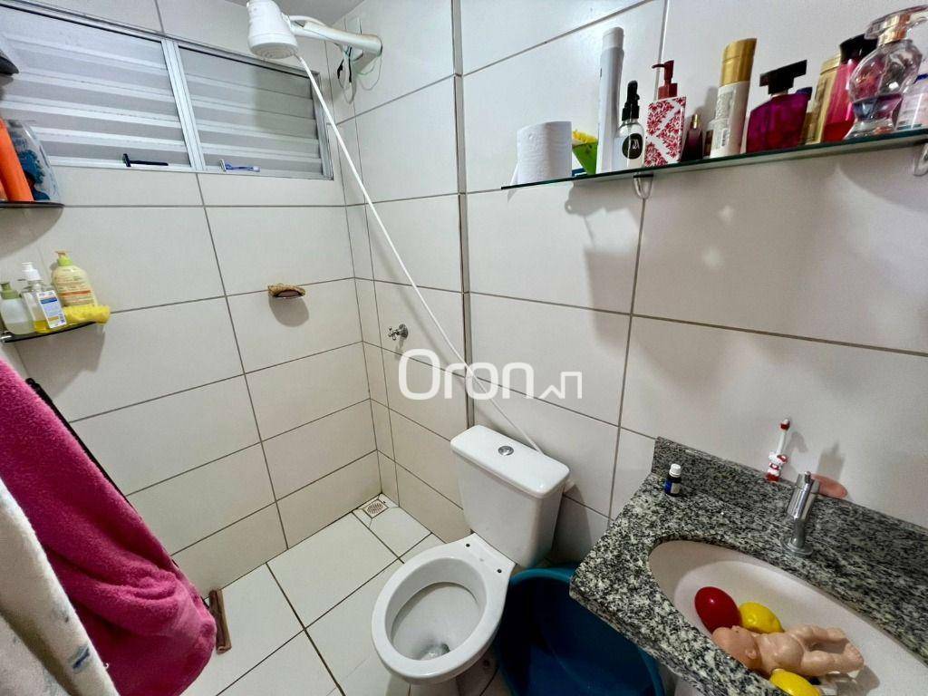 Apartamento à venda com 2 quartos, 50m² - Foto 8