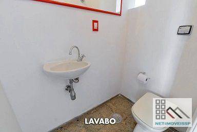 Apartamento à venda com 3 quartos, 130m² - Foto 15