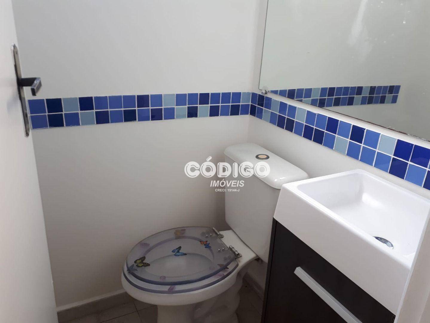 Apartamento à venda e aluguel com 2 quartos, 73m² - Foto 22