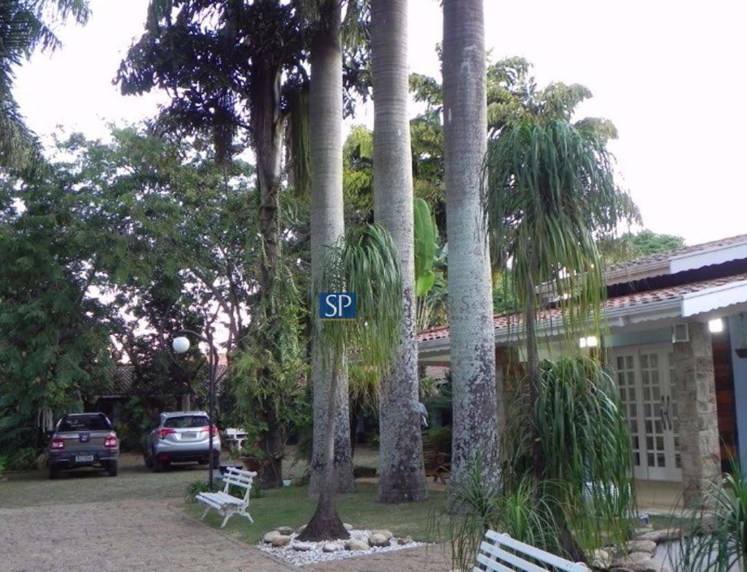 Chácara à venda com 4 quartos, 800m² - Foto 21