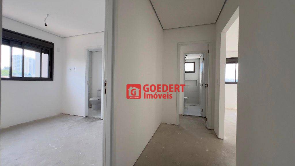 Apartamento à venda com 3 quartos, 150m² - Foto 23