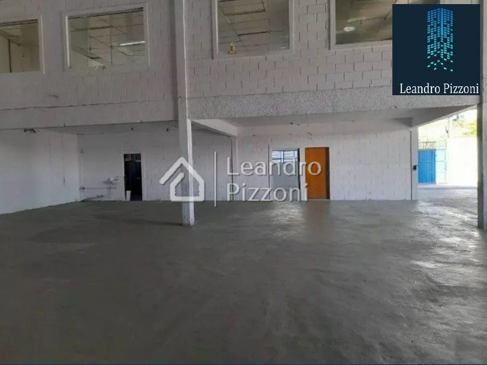 Depósito-Galpão-Armazém para alugar, 1500m² - Foto 8