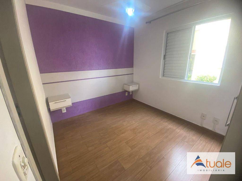 Apartamento à venda com 3 quartos, 69m² - Foto 5