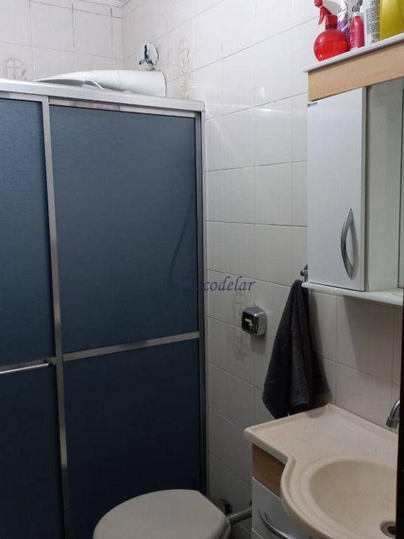 Sobrado à venda com 3 quartos, 120m² - Foto 11