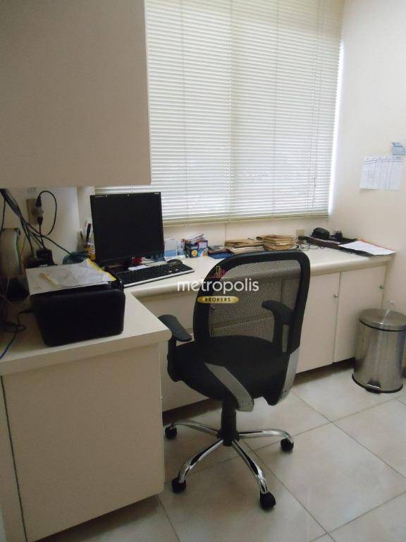 Apartamento à venda com 3 quartos, 193m² - Foto 8