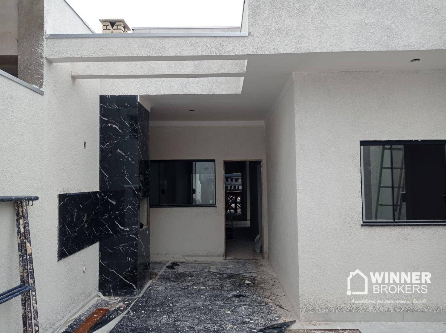 Casa, 3 quartos, 82 m² - Foto 5