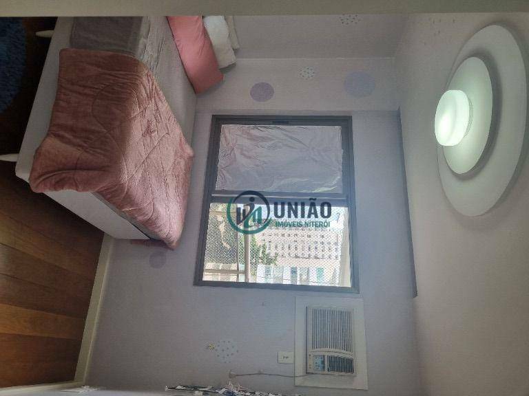 Apartamento à venda com 4 quartos, 147m² - Foto 31