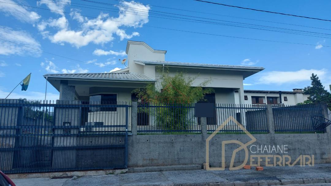 Casa à venda com 3 quartos, 464m² - Foto 16
