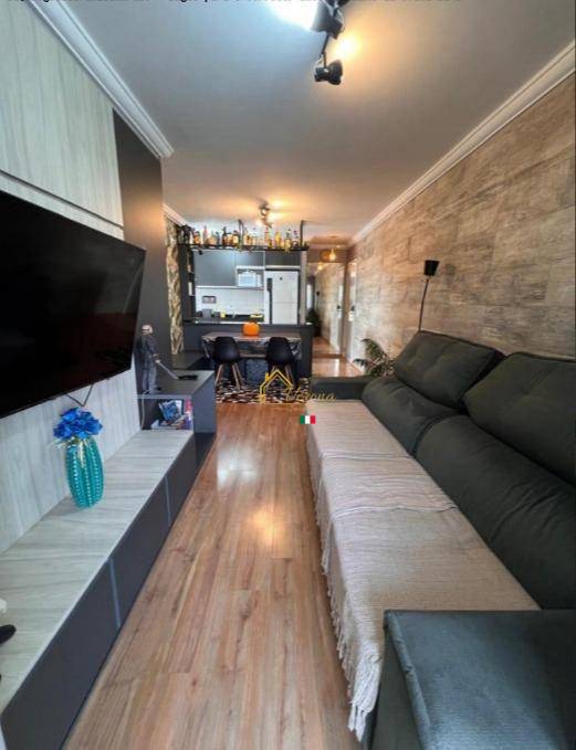 Apartamento, 2 quartos, 58 m² - Foto 5