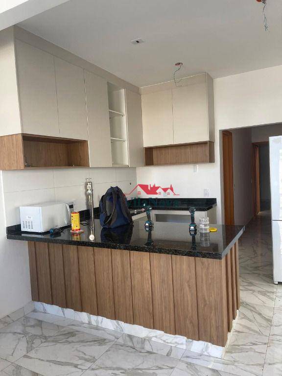 Casa de Condomínio à venda com 3 quartos, 105m² - Foto 2