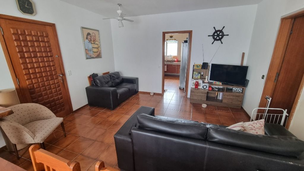 Apartamento à venda com 3 quartos, 120m² - Foto 4