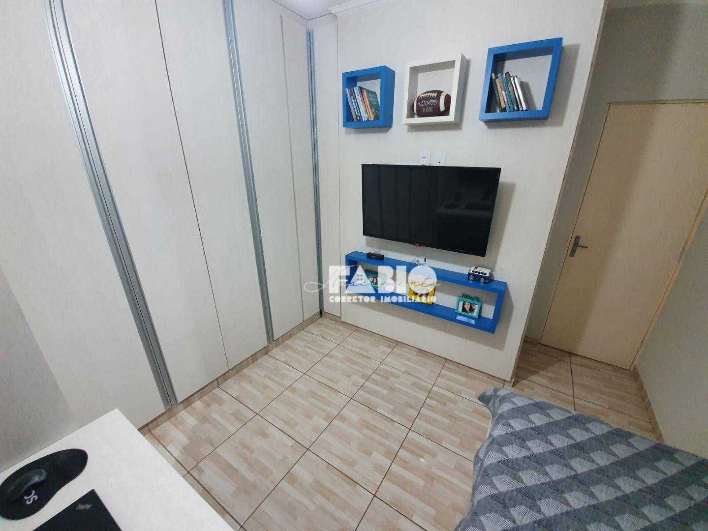 Casa de Condomínio à venda com 2 quartos, 110m² - Foto 16