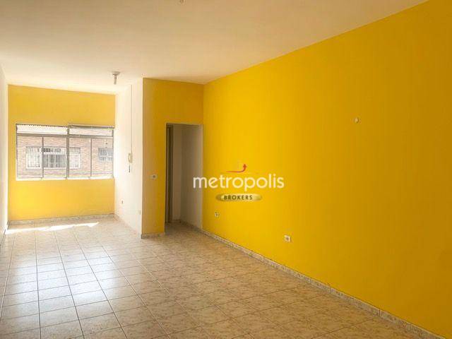 Conjunto Comercial-Sala para alugar, 30m² - Foto 1