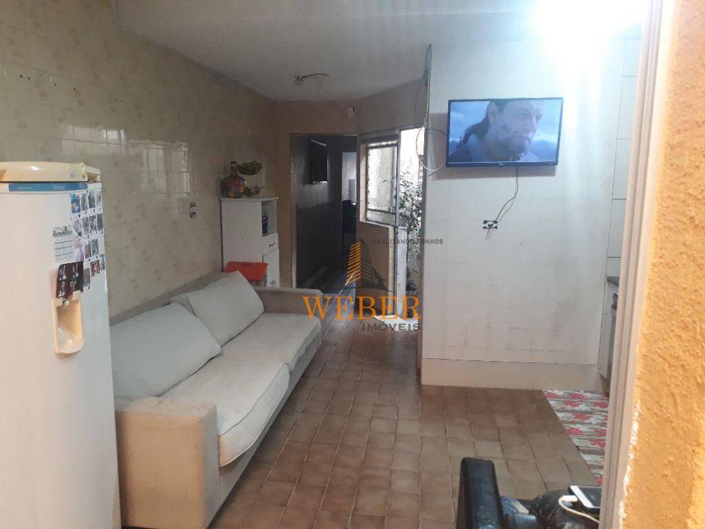 Sobrado à venda com 4 quartos, 130m² - Foto 7