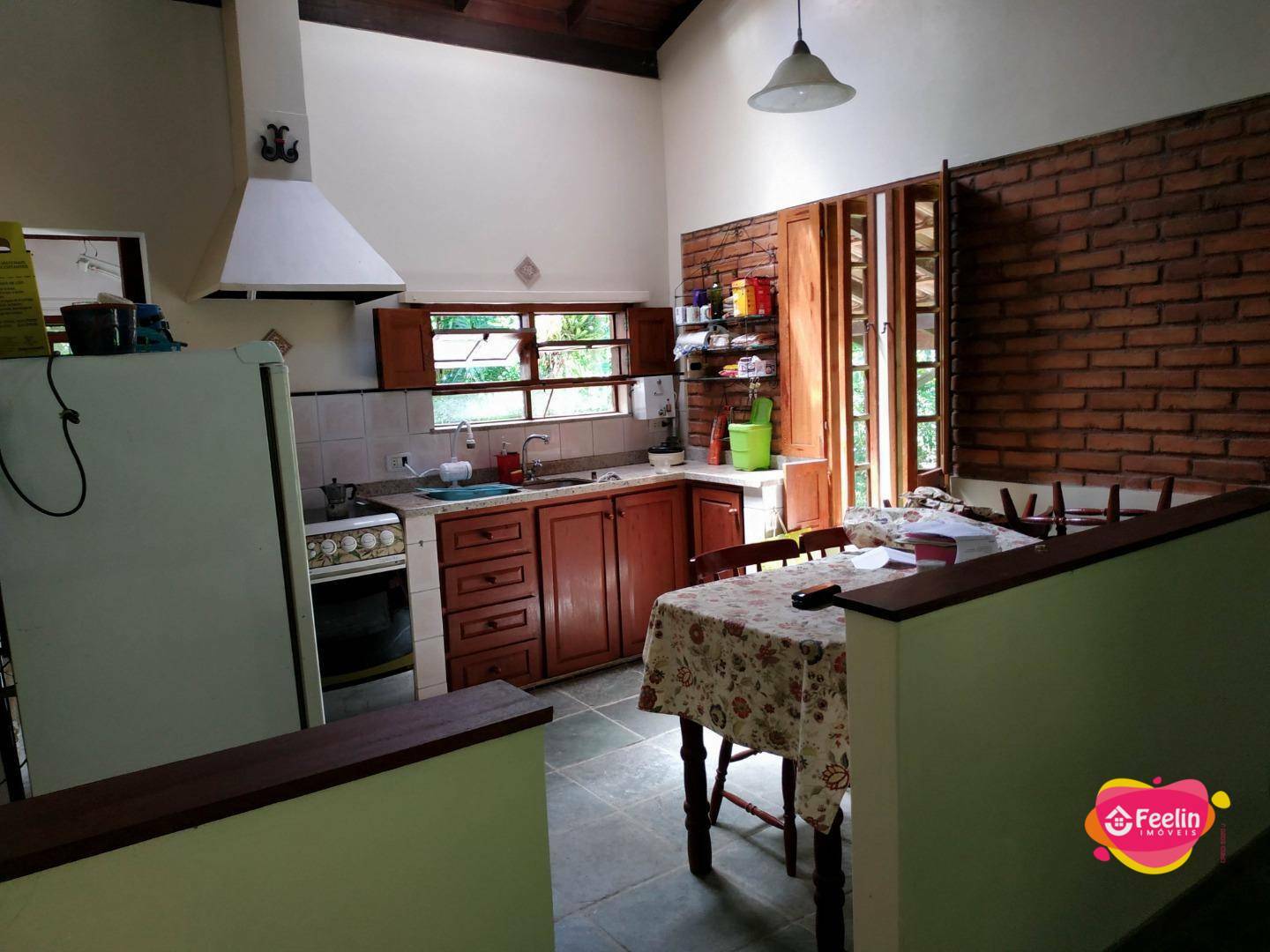 Casa à venda com 3 quartos, 120m² - Foto 6