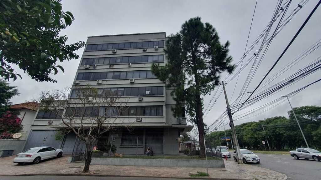 Conjunto Comercial-Sala à venda, 59m² - Foto 3