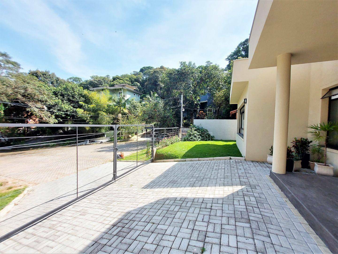 Casa de Condomínio à venda com 4 quartos, 403m² - Foto 56