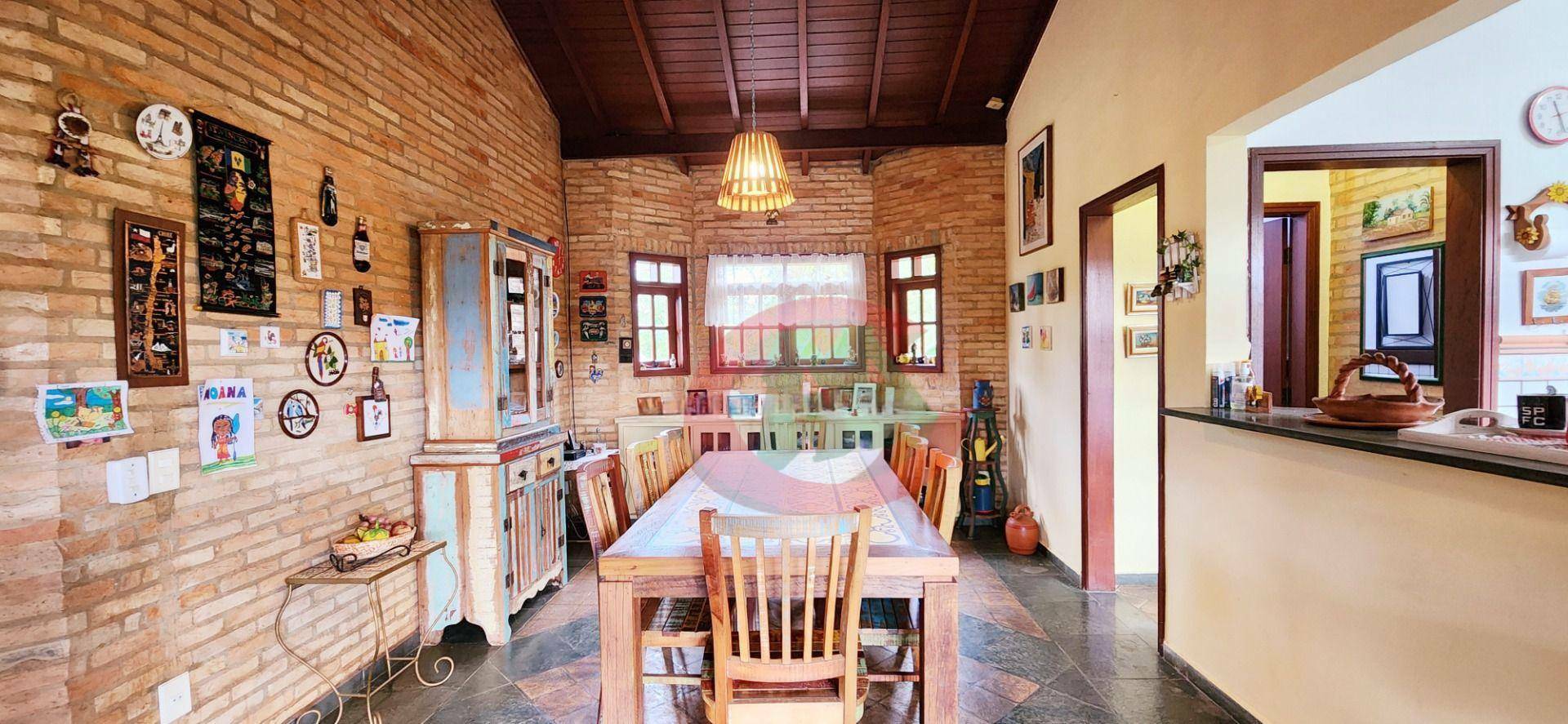 Chácara à venda com 4 quartos, 729m² - Foto 20