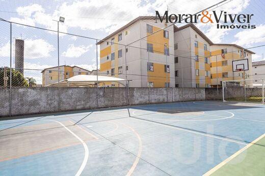 Apartamento à venda com 2 quartos, 42m² - Foto 5