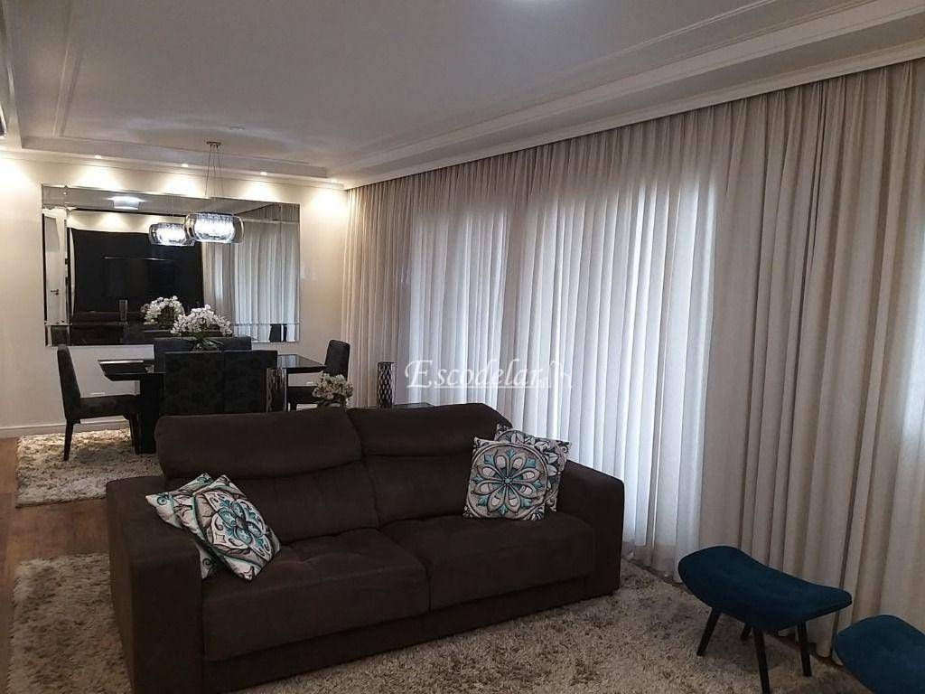 Apartamento à venda com 3 quartos, 145m² - Foto 24