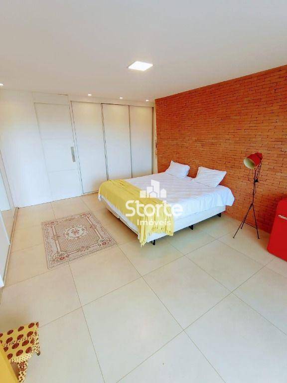 Casa à venda com 4 quartos, 355m² - Foto 25