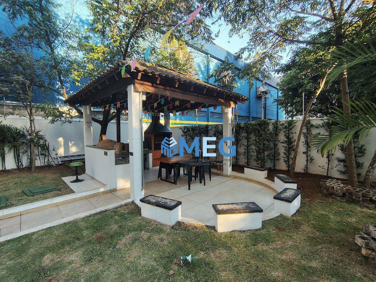 Apartamento para alugar com 2 quartos, 59m² - Foto 53