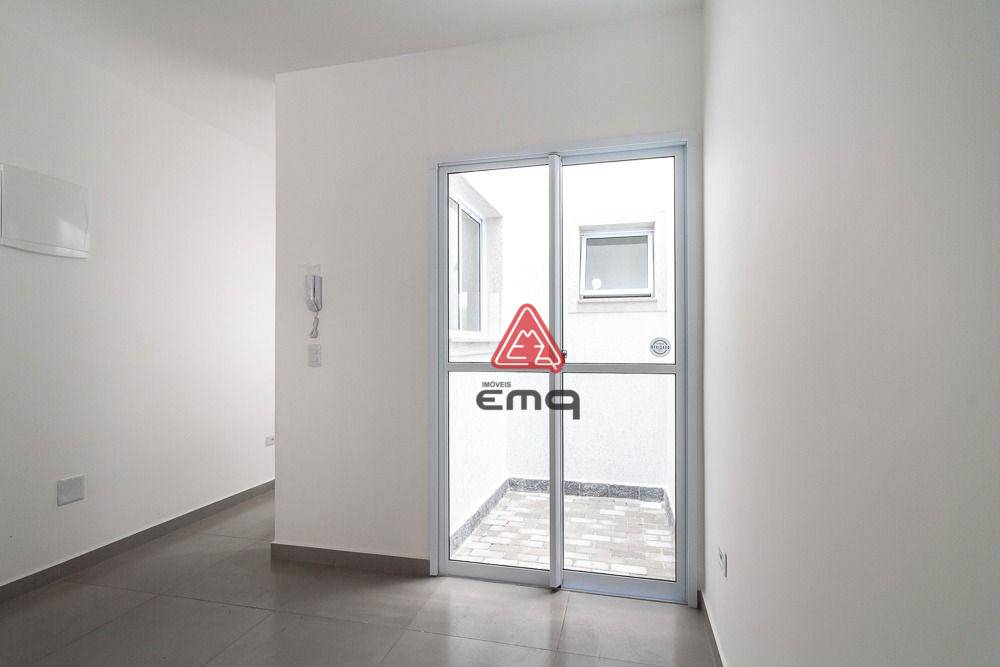 Apartamento à venda com 1 quarto, 41m² - Foto 16