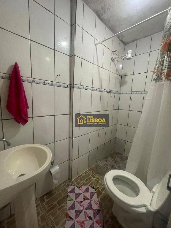 Casa à venda com 3 quartos, 150m² - Foto 14