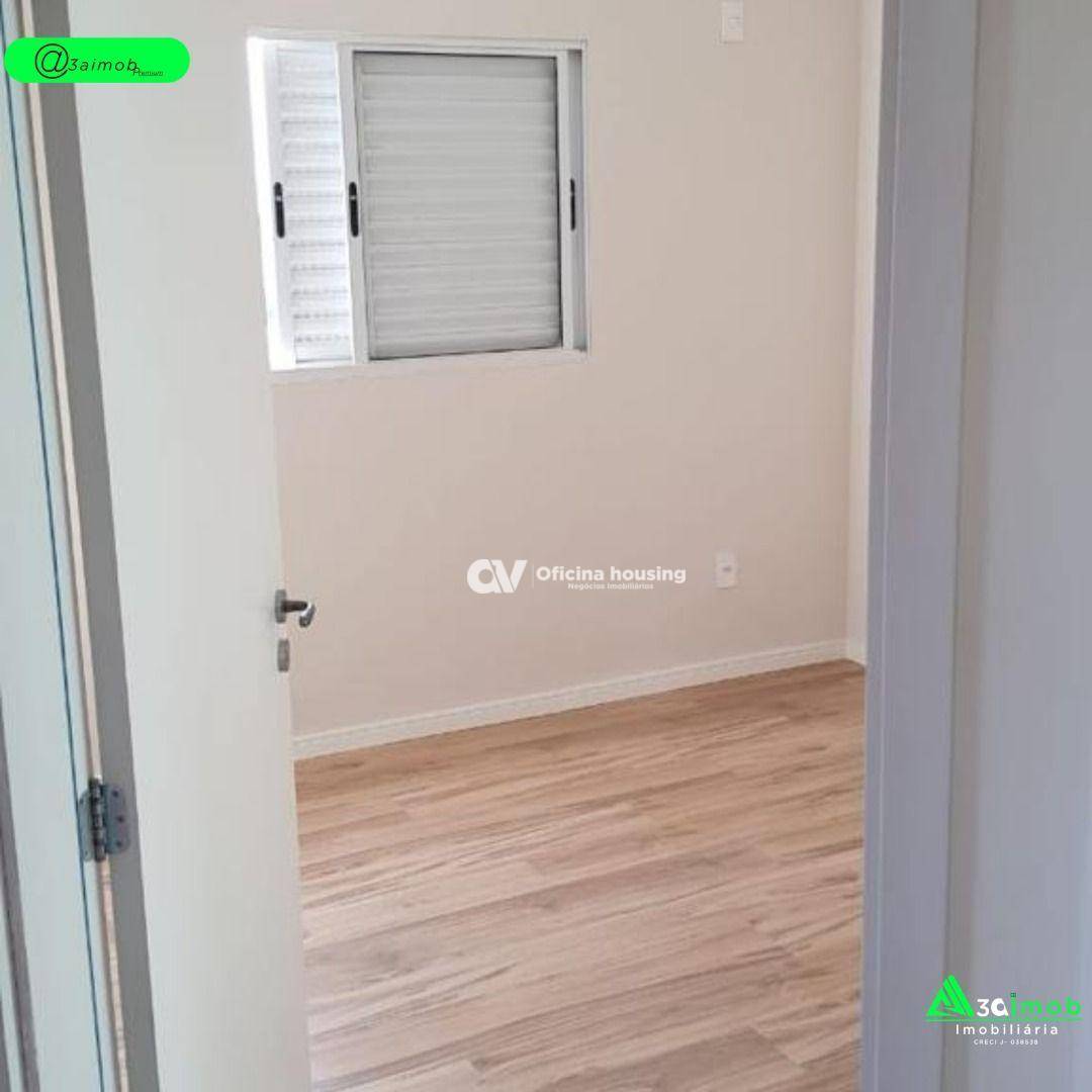 Apartamento à venda com 2 quartos, 66m² - Foto 6