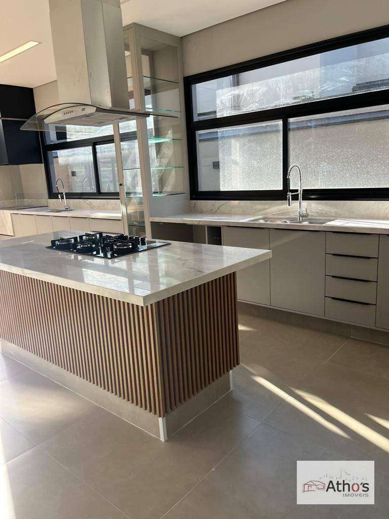 Sobrado à venda com 4 quartos, 354m² - Foto 7