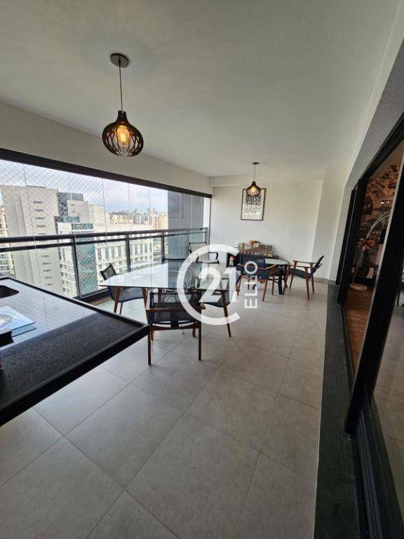 Apartamento à venda com 3 quartos, 163m² - Foto 15