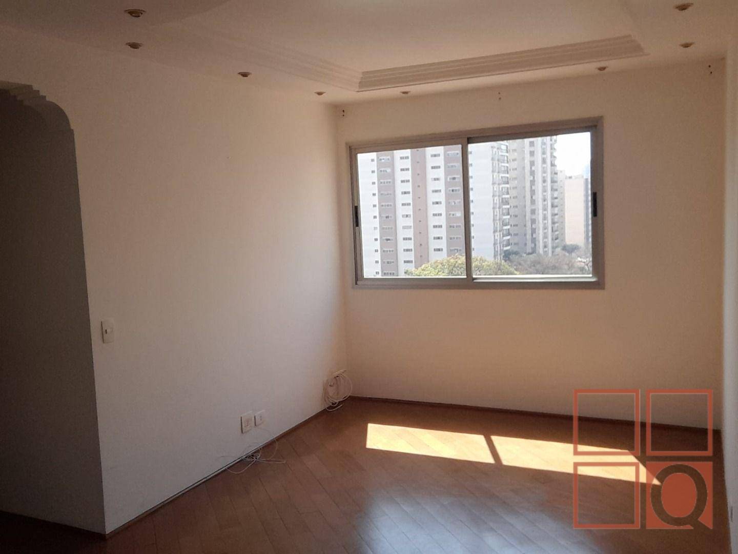 Apartamento à venda com 2 quartos, 53m² - Foto 3