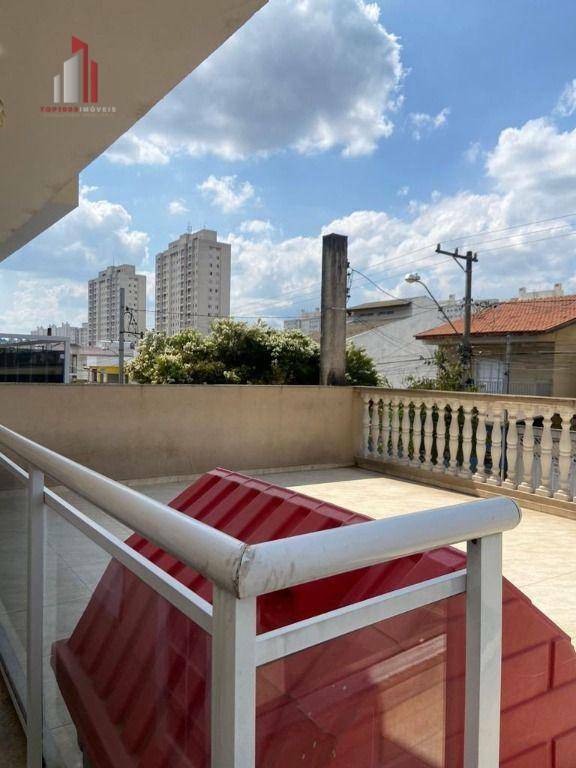 Sobrado à venda com 3 quartos, 155m² - Foto 23