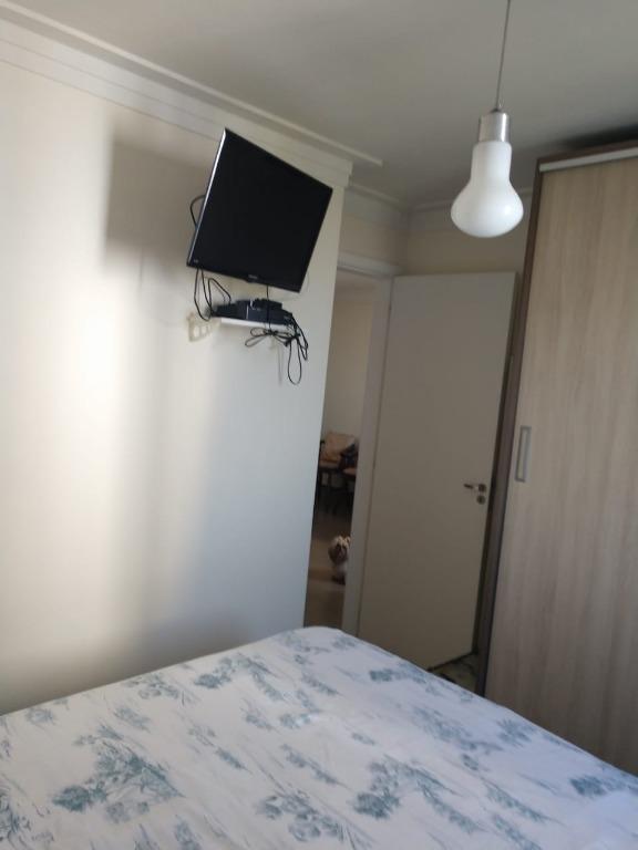 Apartamento à venda com 2 quartos, 44m² - Foto 36