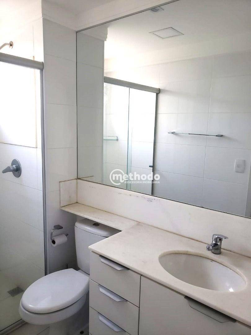 Apartamento à venda com 3 quartos, 92m² - Foto 13