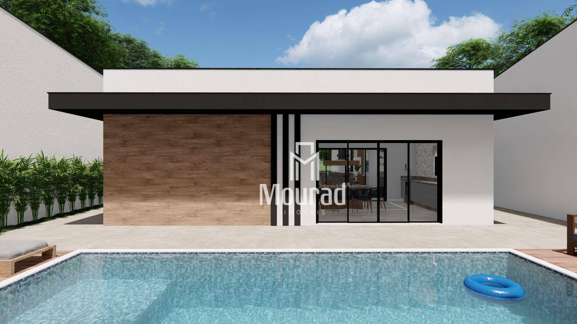 Casa de Condomínio à venda com 3 quartos, 230m² - Foto 3