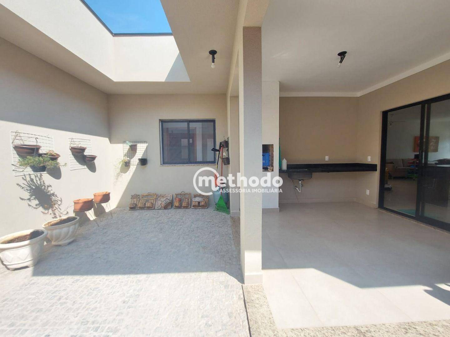 Casa de Condomínio à venda com 3 quartos, 130m² - Foto 28