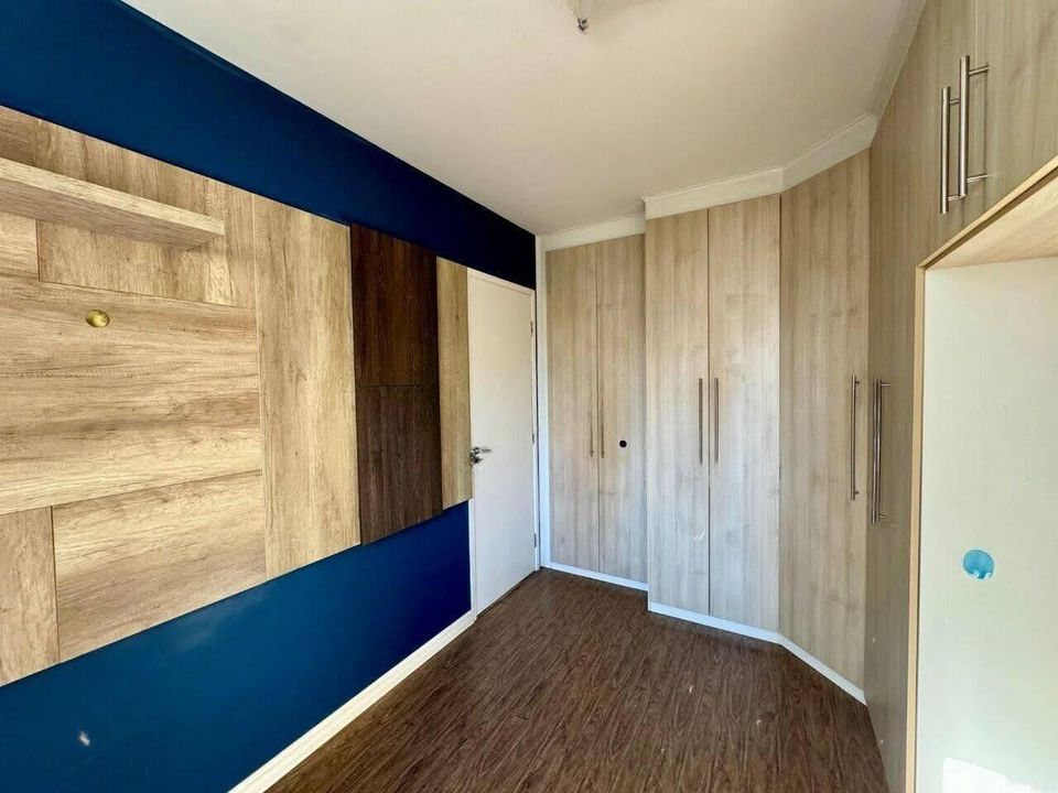 Apartamento à venda com 2 quartos, 52m² - Foto 8